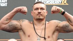 Олександр УСИК: «Я виграв його в карти, вони бандоси якісь були»