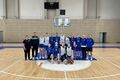 The national team of Ukraine has started preparations for qualifying for EuroBasket