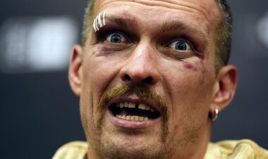 Александр УСИК: «Ну ты и лох, тебя только что на $10 тысяч обманули»