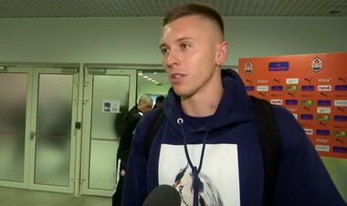 НАЗАРИНА: «Франция – сборная самого высокого уровня, но все в наших руках»