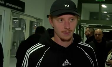 КОНОПЛЯ: «Як здолати Францію? Дисципліна б'є клас. Потрібно скористатися»