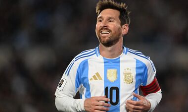 Месси выбрал себе новый клуб, в который готов перейти зимой