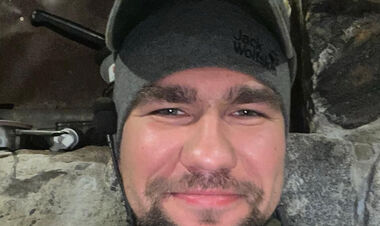 «Ніколи не боявся смерті». Російський дрон відібрав життя екс-тенісиста