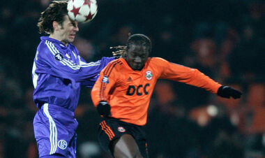 Ахметов попросил 40 млн. Агахова рассказал о срыве трансфера в МЮ и Арсенал