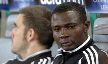 Скандальное признание через много лет. Агахова намекнул на расизм Луческу?