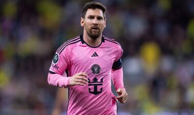 Президент відомого клубу заявив, що вони можуть підписати Мессі