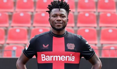 Энрике видит в нем лидера. Забарный услышал неприятные новости от ПСЖ