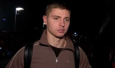 БОНДАРЬ: «Победа придает крылья, но надо оставаться на земле»