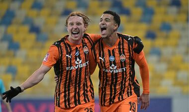 Журналіст спрогнозував річний бюджет Шахтаря. Набагато більше, ніж у Динамо