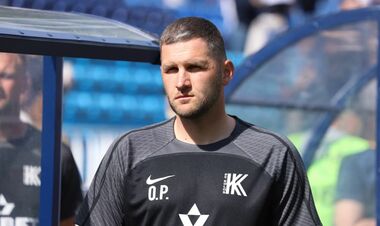 ПОЗДЕЕВ: «Рассматривали подписание Оевуси, еще когда я в Колосе работал»