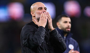 Гвардіола став першим тренером, який здобув 700+ перемог за 1000 матчів