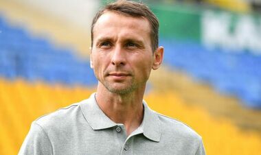 ЛУПАШКО: «Єврокубки – це великі амбіції та великі вкладення у клуб»