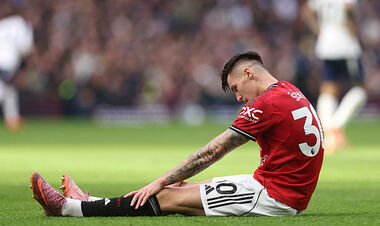 Между МЮ и сборной Словении возник медицинский конфликт. Что случилось?