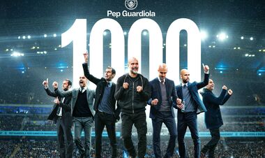 Арсенал, Ман Сіті, Челсі. Як виглядає таблиця АПЛ після розгрому Ліверпуля