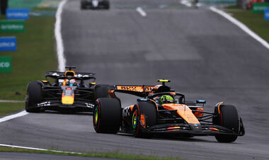 Как провал Ред Булл спас Ферстаппена, а Пиастри пошел ва-банк и проиграл