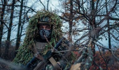 Уничтожение оккупантов продолжается. ВСУ обновили данные потерь армии рф