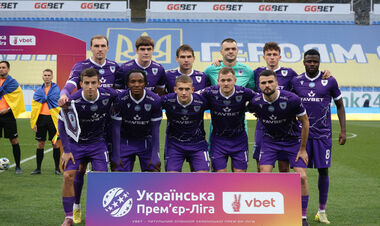 Стало известно, что президент ЛНЗ сказал игрокам после победы над Динамо