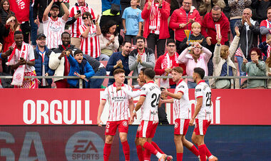 Левандовськи дає Барсі π, а Райо Реалу – домашку. Огляд 12 туру Ла Ліги