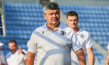 Пономарев назвал причину победы ЛНЗ над Динамо