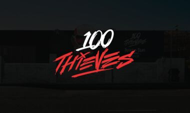 100 Thieves официально возвращаются в Counter-Strike после 5 лет паузы