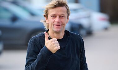 Transfermarkt: Тимощук имеет два гражданства – Украины и россии