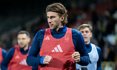 Забарний долучився до збору на знищення шахедів. Його ціль – 1 млн грн