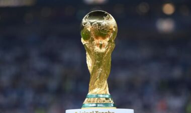 От футбола для всех к футболу для богатых. Цены на матчи ЧМ-2026 шокируют