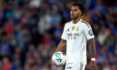 Реал вже взимку може попрощатися з суперзіркою, тривають переговори