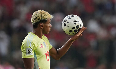 Ямаль пропустит матчи сборной Испании – что случилось со звездой Барселоны?