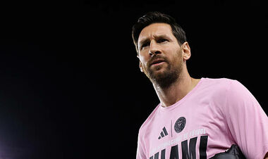 Мессі близький до переходу в новий клуб. Є чіткий натяк