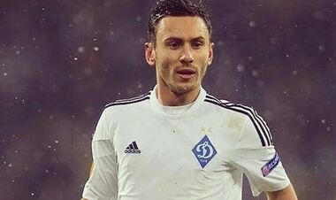 Ексфутболіст збірної України: «Я повернувся в Динамо, мені не страшно»