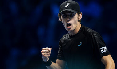 Лоренцо Музетти – Алекс де Минаур. Прогноз и анонс на матч ATP Finals