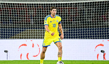 Кращий за Педрі. Забарний – у топ-5 гравців Європи за ключовим показником