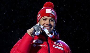 БЬОРНДАЛЕН – об отстранении Симон: «Странно видеть такое мягкое наказание»