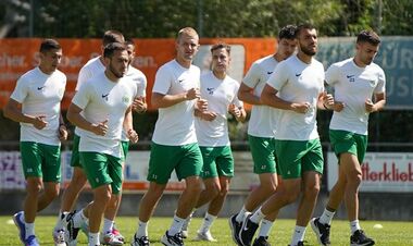 Карпати не будуть проводити спаринг в міжнародну паузу