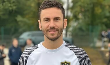 Экс-футболист Динамо сообщил, что покидает украинский клуб