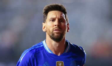 Ліонель МЕССІ: «Не думаю, що такий футболіст потрібен команді»