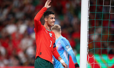 Роналду зробив важливу заяву щодо своєї кар'єри. Це стосується ЧС-2026