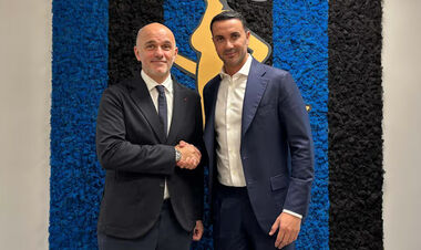 ОФИЦИАЛЬНО. Аталанта нашла замену Юричу. Его сватали в Ювентус