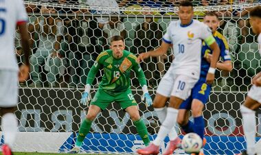 Экс-игрок сборной назвал топовый вариант для Украины в Париже