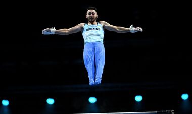 ЧЕПУРНЫЙ: «В планах есть усложняться. Очень много работаем над этим»