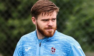 Trabzonspor is ready to release Batagov and sign the Dynamo defender
