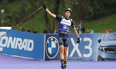 Украли камеру: чемпион мира сообщил о похищении вещей в Испании