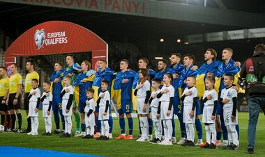 It became known who will show the selection match for the 2026 World Cup between France and Ukraine