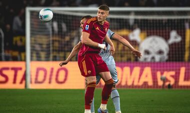 Екснападник Мілана: «Довбик? У мене були інші очікування»