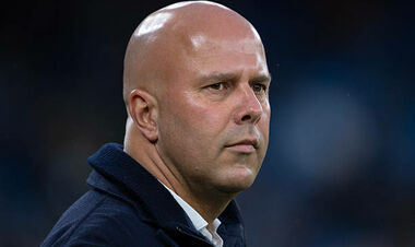 Liverpool decided on the future of Slot after the crushing defeat against MC