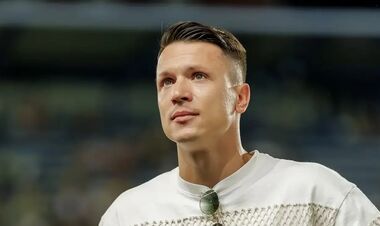 «Это было бы прямо вау». Коноплянка рассказал о своей мечте