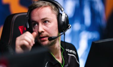 «Последние годы были трудными». cadiaN прокомментировал переход в OG