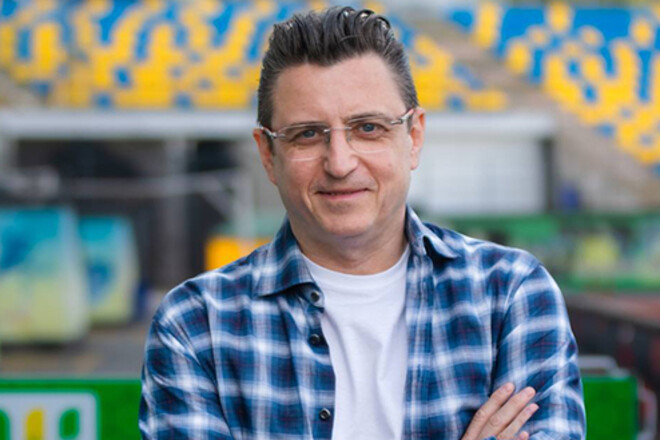 В Полесье объяснили, в чем команда уже превзошла Динамо