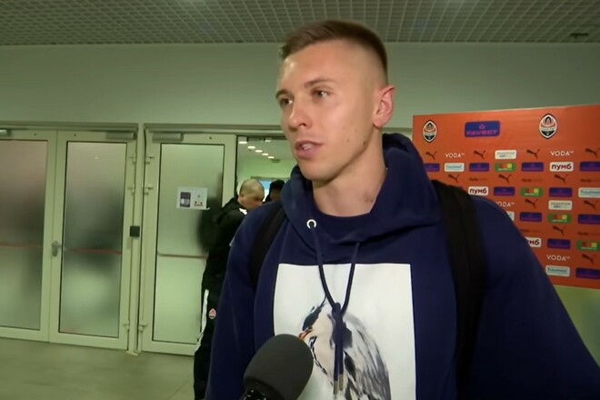 НАЗАРИНА: «Франция – сборная самого высокого уровня, но все в наших руках»